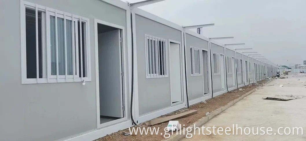 Container House
